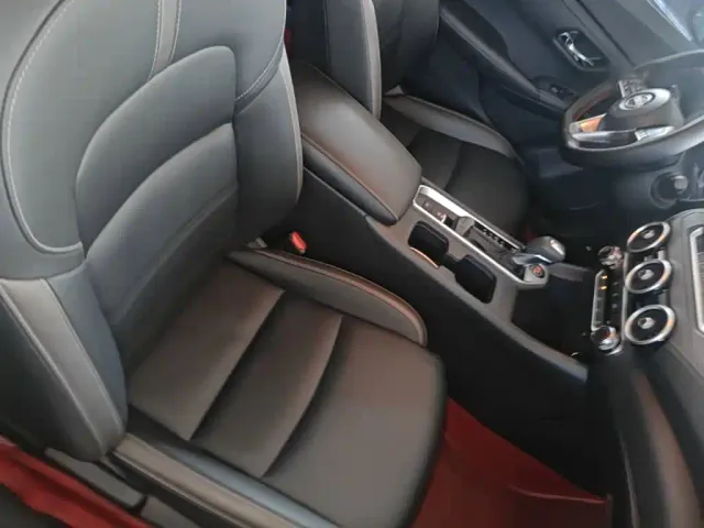 Nissan Sylphy — Фото автомобиля 24