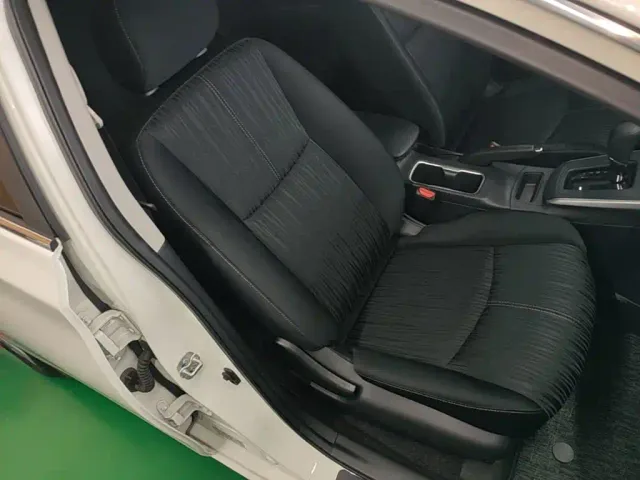 Nissan Sylphy — Фото автомобиля 24