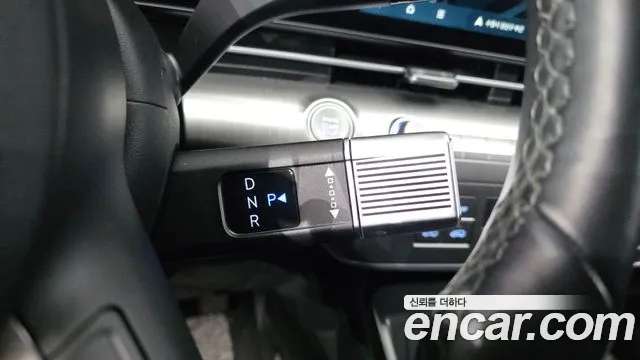 Hyundai Kona SX2 — Фото автомобиля 9