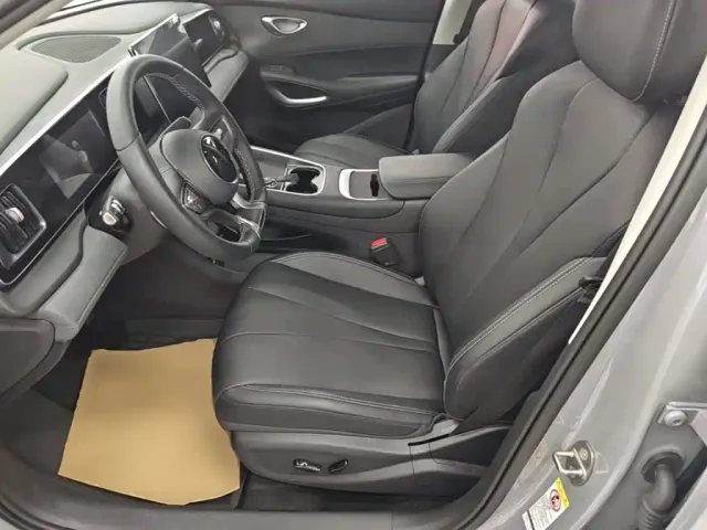 BYD Sealion 05 EV — Фото автомобиля 14