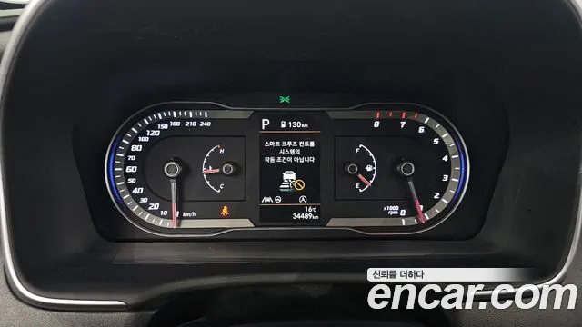 Hyundai Tucson — Фото автомобиля 11