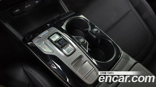 Hyundai Tucson — Фото автомобиля 12
