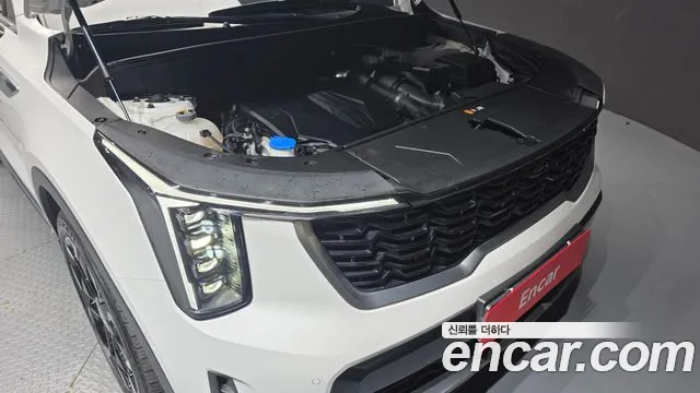 Kia Sorento — Фото автомобиля 6