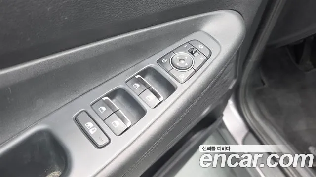 Hyundai Santa Fe Santa Fe (New) — Фото автомобиля 29