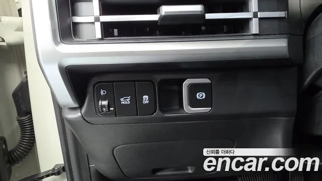 Hyundai Santafe Santa Fe (MX5) Бензин 2.5T 2WD — Фото автомобиля 22