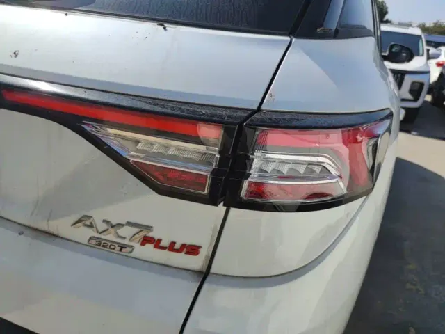 Dongfeng Fengshen AX7 — Фото автомобиля 7