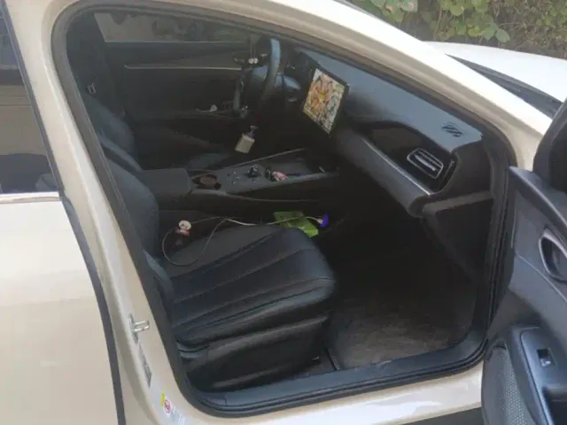 BYD Seal 06 DM-i Touring — Фото автомобиля 8
