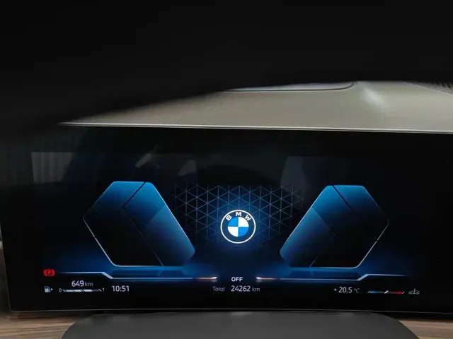 BMW X5 — Фото автомобиля 23