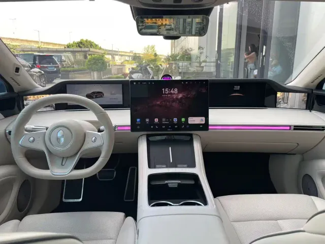 Stelato S9T — Фото автомобиля 11