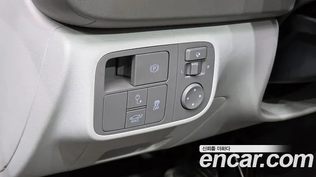 Hyundai Ioniq 6 — Фото автомобиля 21