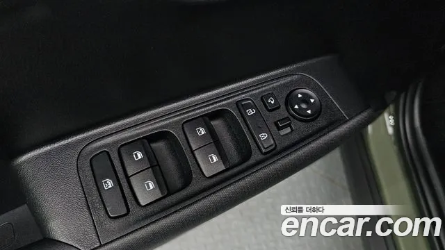 Hyundai Casper — Фото автомобиля 23