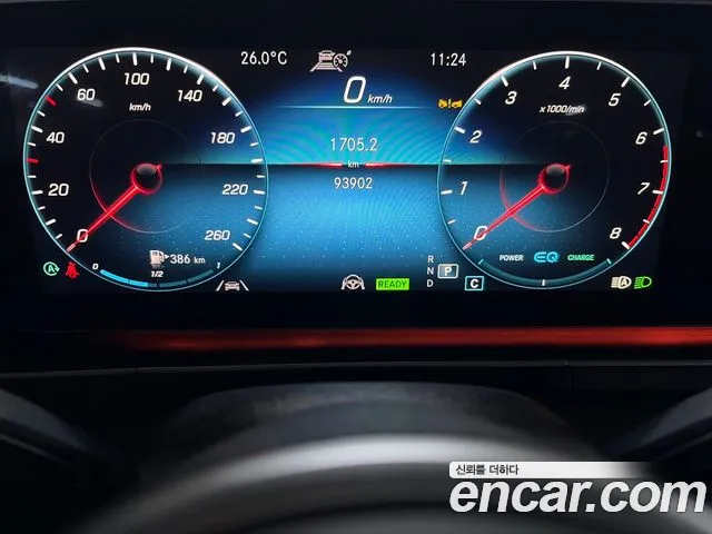 Mercedes-Benz GLE-Class — Фото автомобиля 8