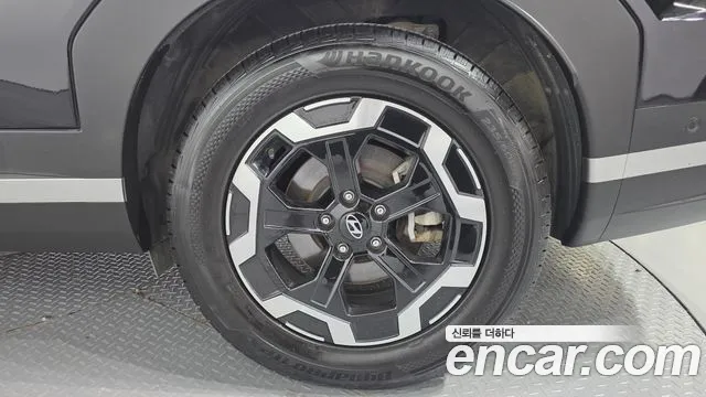 Hyundai Santa Fe MX5 — Фото автомобиля 6