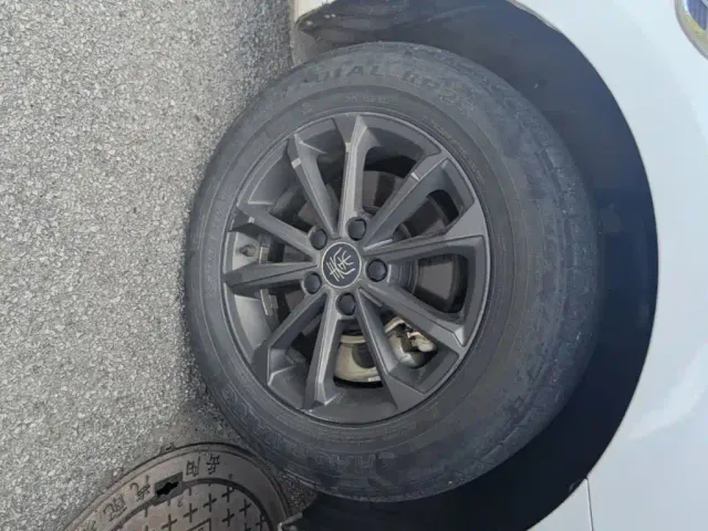 BYD Qin PLUS — Фото автомобиля 22