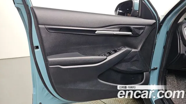 Kia Seltos Бензин 1.6 турбо 2WD — Фото автомобиля 24