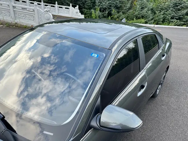 Hyundai Elantra — Фото автомобиля 7