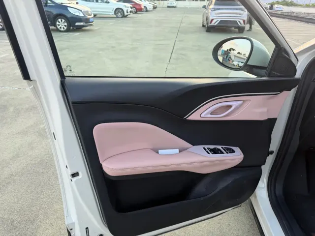 BYD Seagull — Фото автомобиля 14