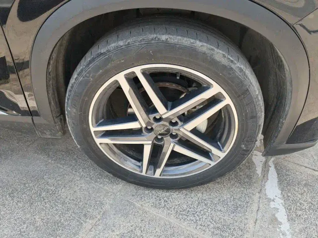 Dongfeng Haohan — Фото автомобиля 24