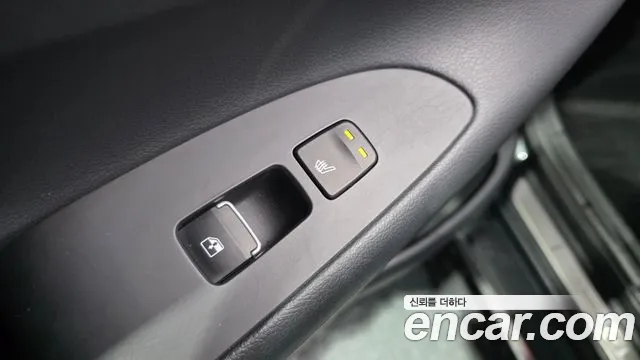 Hyundai Grandeur Новый Grandeur IG — Фото автомобиля 30
