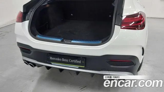 Mercedes-Benz GLE-Class — Фото автомобиля 11