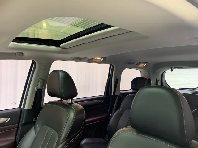 GAC Trumpchi M6 — Фото автомобиля 11