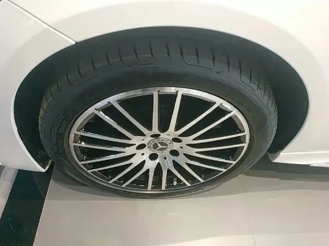 Mercedes-Benz C-Class — Фото автомобиля 22