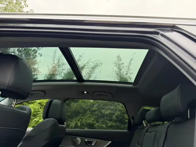 Chery Tiggo 8 PLUS — Фото автомобиля 16