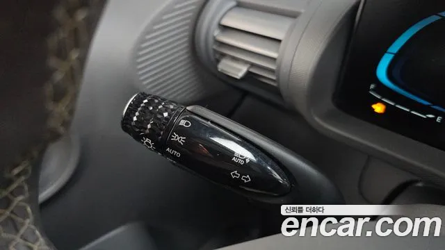 Hyundai Casper — Фото автомобиля 29