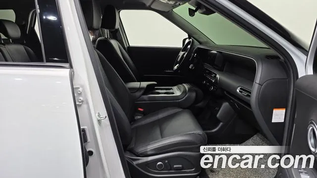 Hyundai Palisade LX3 — Фото автомобиля 11
