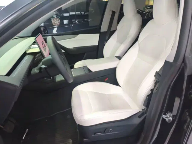 Tesla Model Y — Фото автомобиля 10