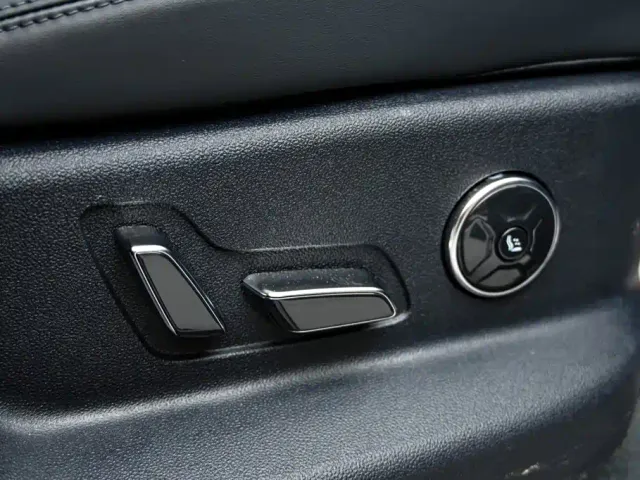 BYD FangChengBao Leopard 5 — Фото автомобиля 27