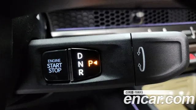 Kia Tasman Tasman 2.5T Бензин 2WD — Фото автомобиля 9