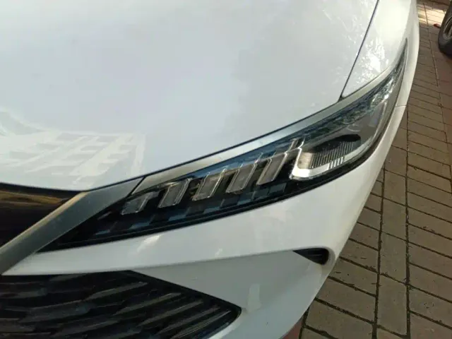 BYD Qin PLUS — Фото автомобиля 5