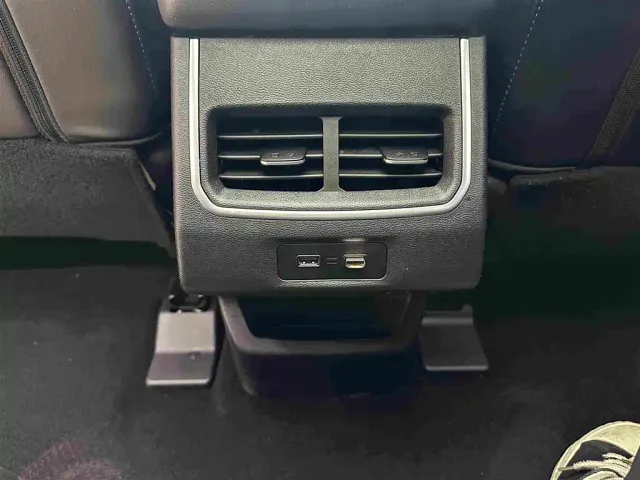 Haval H6 — Фото автомобиля 16