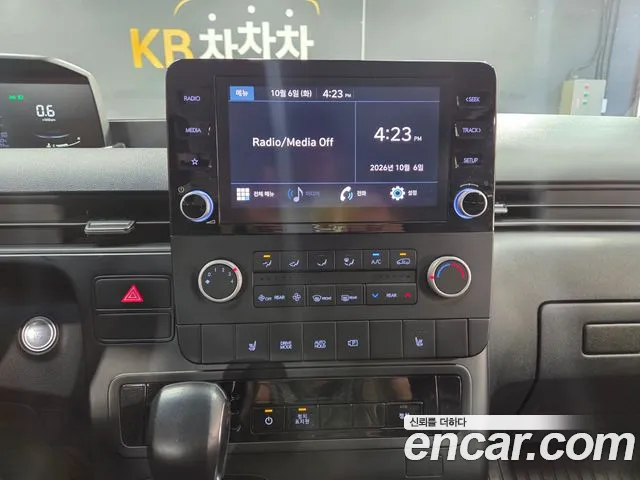 Hyundai Staria — Фото автомобиля 12