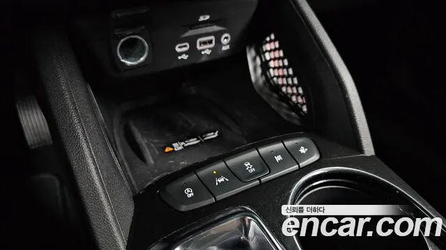 ChevroletGMDaewoo Trailblazer Trailblazer 1.3 Turbo 2WD — Фото автомобиля 30
