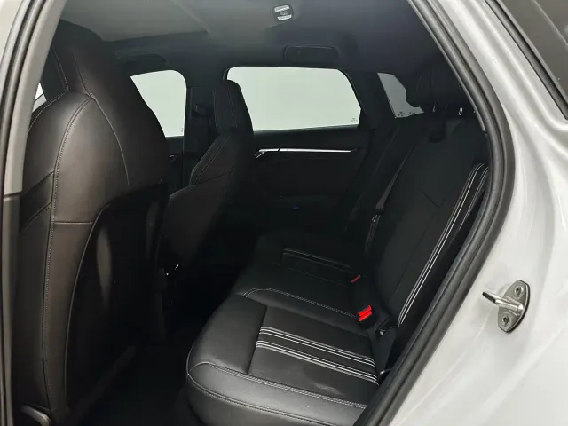 Audi A3 — Фото автомобиля 15