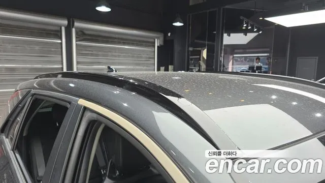 Kia Niro Niro (New) — Фото автомобиля 30