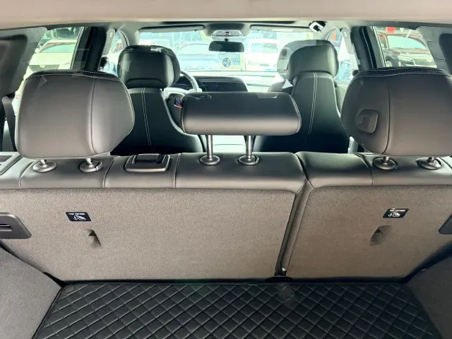 Cadillac XT5 — Фото автомобиля 14