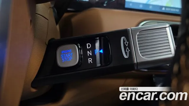 Hyundai Palisade LX3 — Фото автомобиля 12