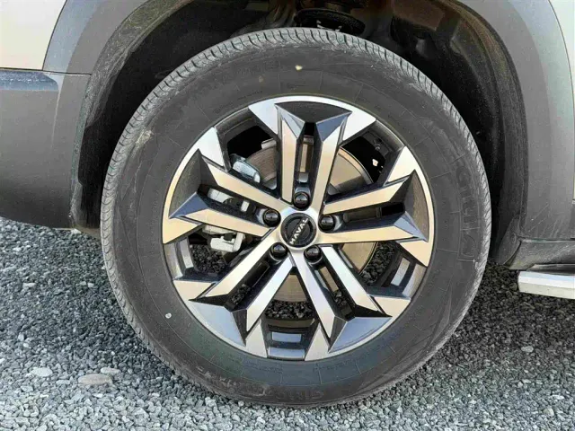 Haval Big Dog — Фото автомобиля 14