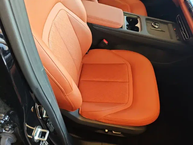 Wuling Starlight — Фото автомобиля 24
