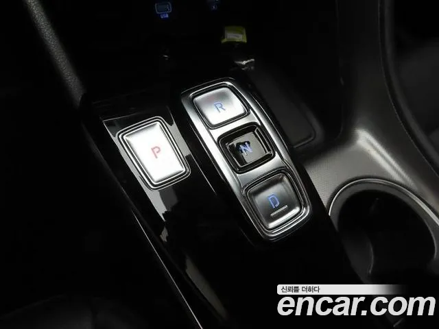 Hyundai Sonata Sonata (DN8) 2.0 LPG(Для проката) — Фото автомобиля 10