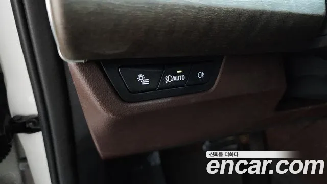 BMW X1 U11 — Фото автомобиля 27