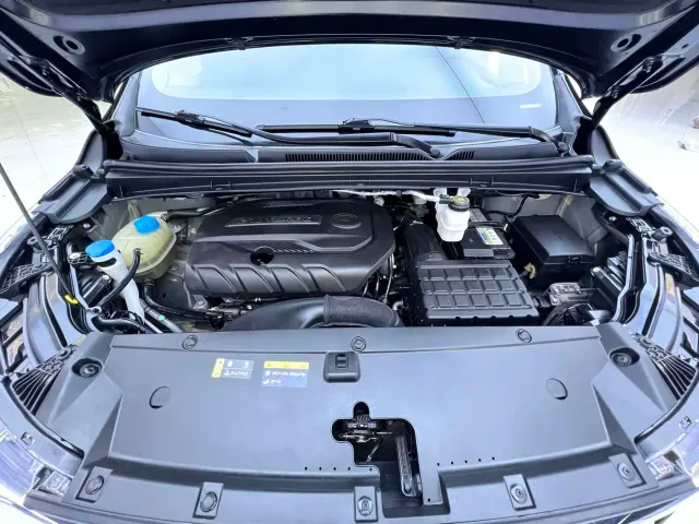 GAC Trumpchi M6 — Фото автомобиля 20