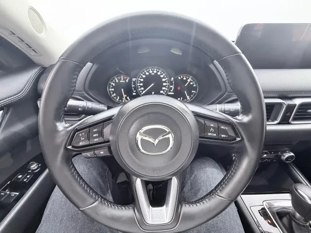 Mazda CX-5 — Фото автомобиля 6