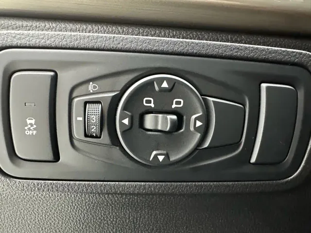 Jetour X70 — Фото автомобиля 12