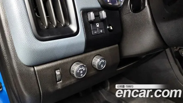 ChevroletGMDaewoo Colorado Real Colorado — Фото автомобиля 16