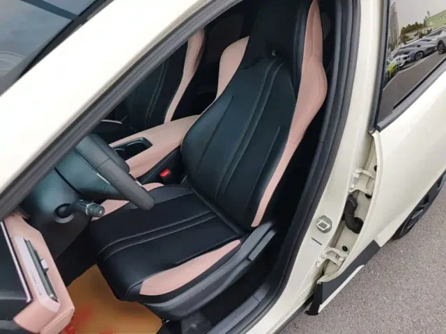 BYD Seagull — Фото автомобиля 14