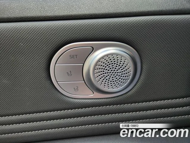 Hyundai Avante CN7 — Фото автомобиля 14